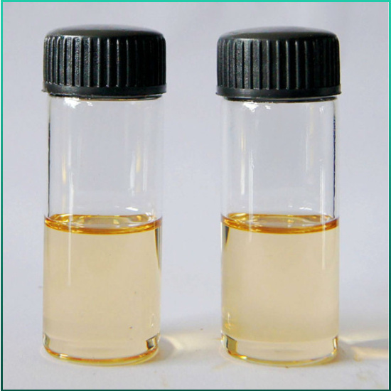 Dimetyl disulfid