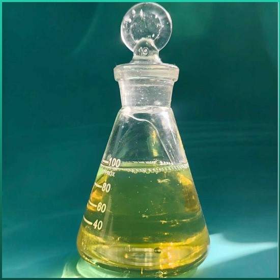 Hexadecenyl anhydrid kyseliny jantárovej