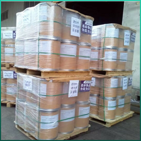 Vanadium pentoxid CAS č.: 1314-62-1 V2O5